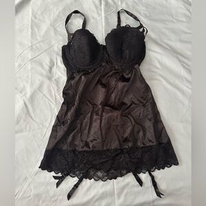 Lingerie